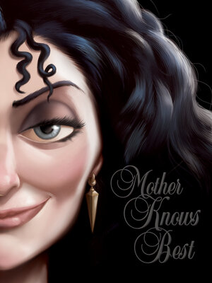 cover image of Mother Knows Best-Villains, Book 5